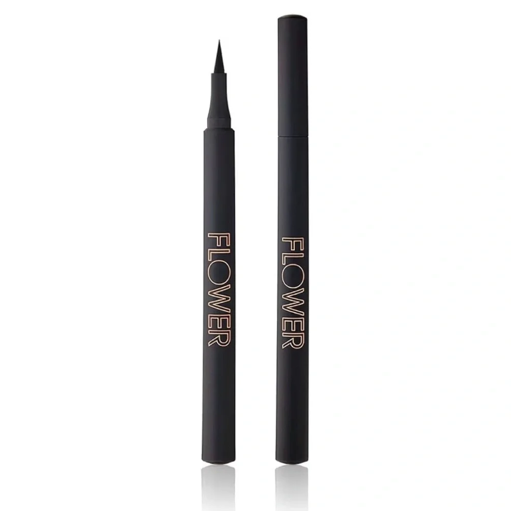 FLOWER Beauty‎ Forever Wear Winged Liner - All Nighter